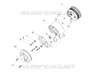 TACHOMETER