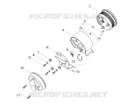TACHOMETER
