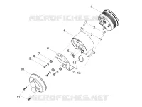 TACHOMETER
