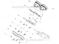 TACHOMETER
