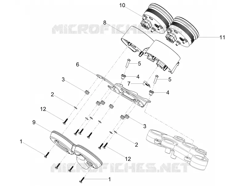 TACHOMETER