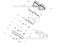 TACHOMETER