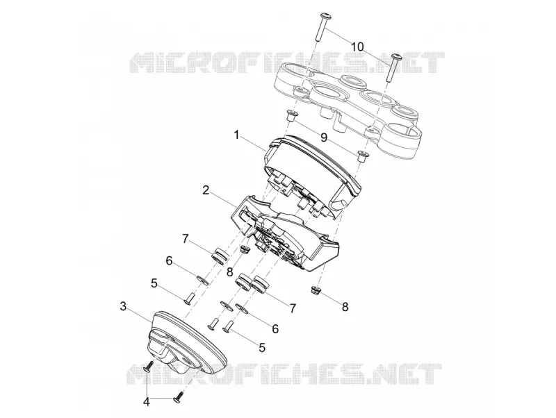TACHOMETER