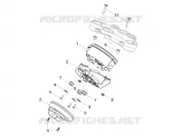 TACHOMETER