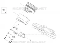TACHOMETER