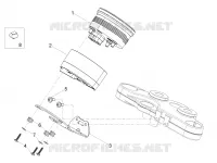 TACHOMETER