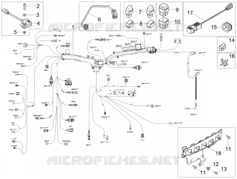 ZENTRAL ELEKTRISCHE ANLAGE