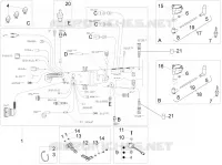 ZENTRAL ELEKTRISCHE ANLAGE