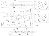 ZENTRAL ELEKTRISCHE ANLAGE