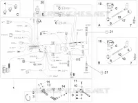 ZENTRAL ELEKTRISCHE ANLAGE