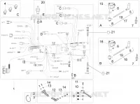 ZENTRAL ELEKTRISCHE ANLAGE