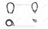Acc. - Diedstahl