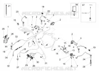 Vorder Elektrische Anlage