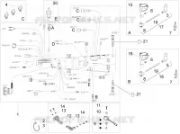 Mitt. elektrische Anlage
