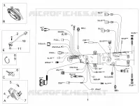 Vorder Elektrische Anlage