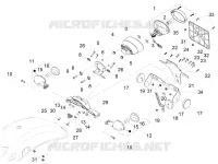 Hinterer lichter