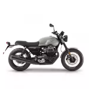 V7 III Rough 750 E4 ABS